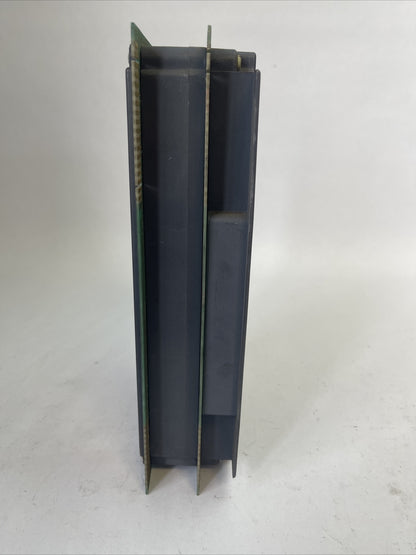 ALLEN BRADLEY 1771-OFC ANALOG OUTPUT MODULE (12 BIT) SERIES B FIRMWARE REV. A