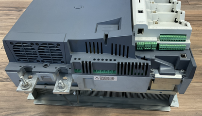 EMERSON MP700A4 DC DRIVE 250kW 400HP STDV34