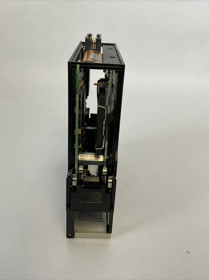 ALLEN BRADLEY 1756-L63 SER A CATALOG REV F01 F/W REV 1.4 LOGIX 5563 PROCESSOR