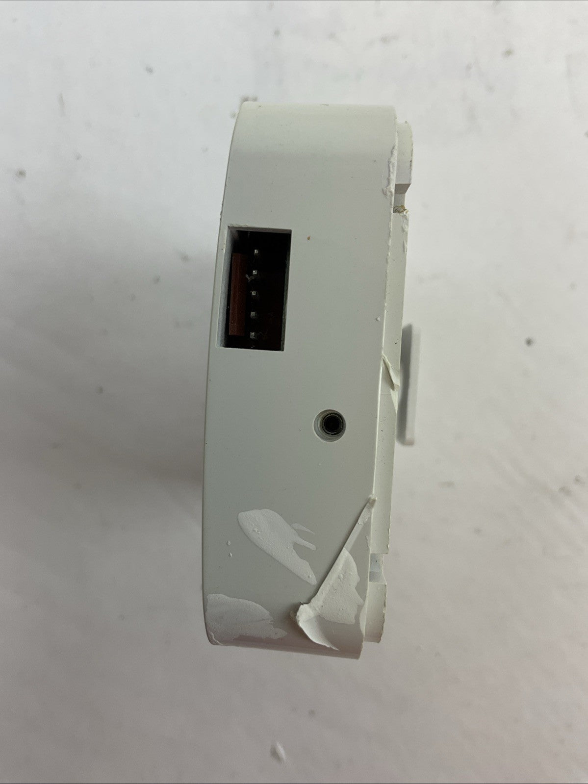 AUTOMATED LOGIC ZS2PL-ALC ROOM TEMPERATURE AND HUMIDITY SENSOR WITH SLIDE ADJUST