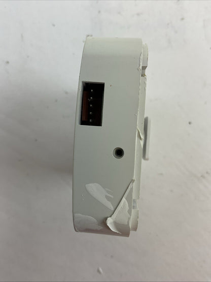 AUTOMATED LOGIC ZS2PL-ALC ROOM TEMPERATURE AND HUMIDITY SENSOR WITH SLIDE ADJUST