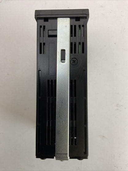 ASAHI KEIKI A5213-03 DIGITAL PANEL METER 100-240VAC 9-60VDC