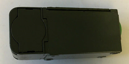 MACKWORTH G. REES 600B6H1 LIMIT SWITCH