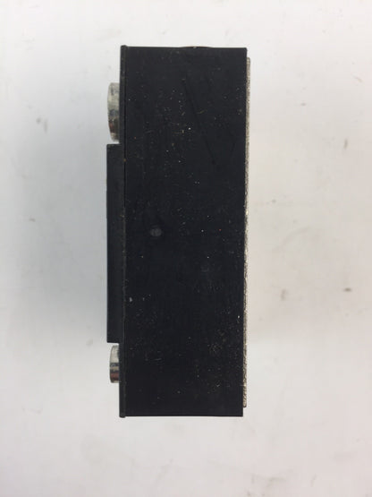 CRYDOM D1210 SOLID STATE RELAY INPUT 3-32VDC OUTPUT 120VAC 0.10A