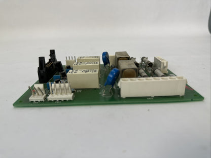 APC 640-4509AREV 2 CIRCUIT BOARD
