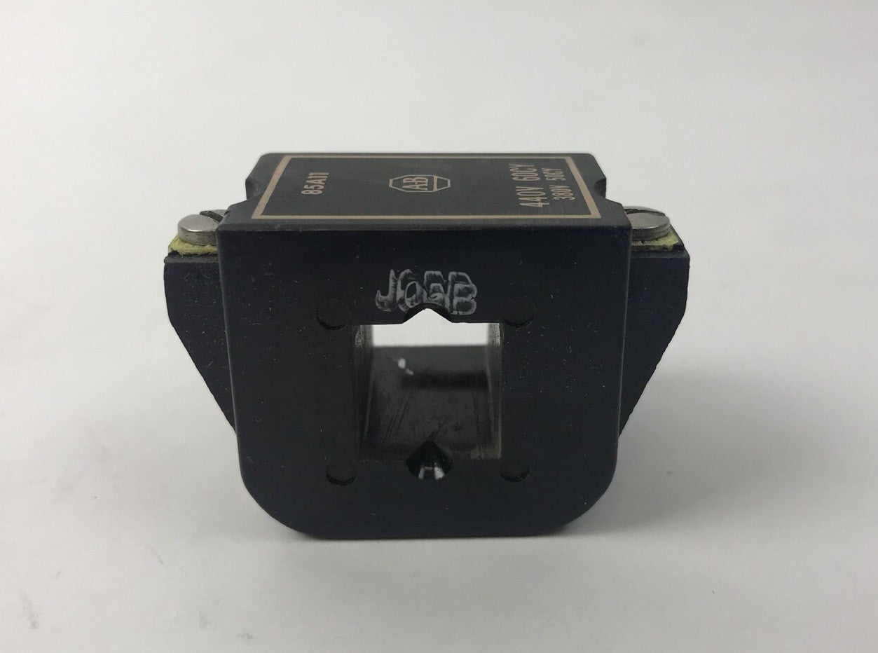 Allen Bradley 85A11 Coil 440V 60Cy/ 380V 50Cy.