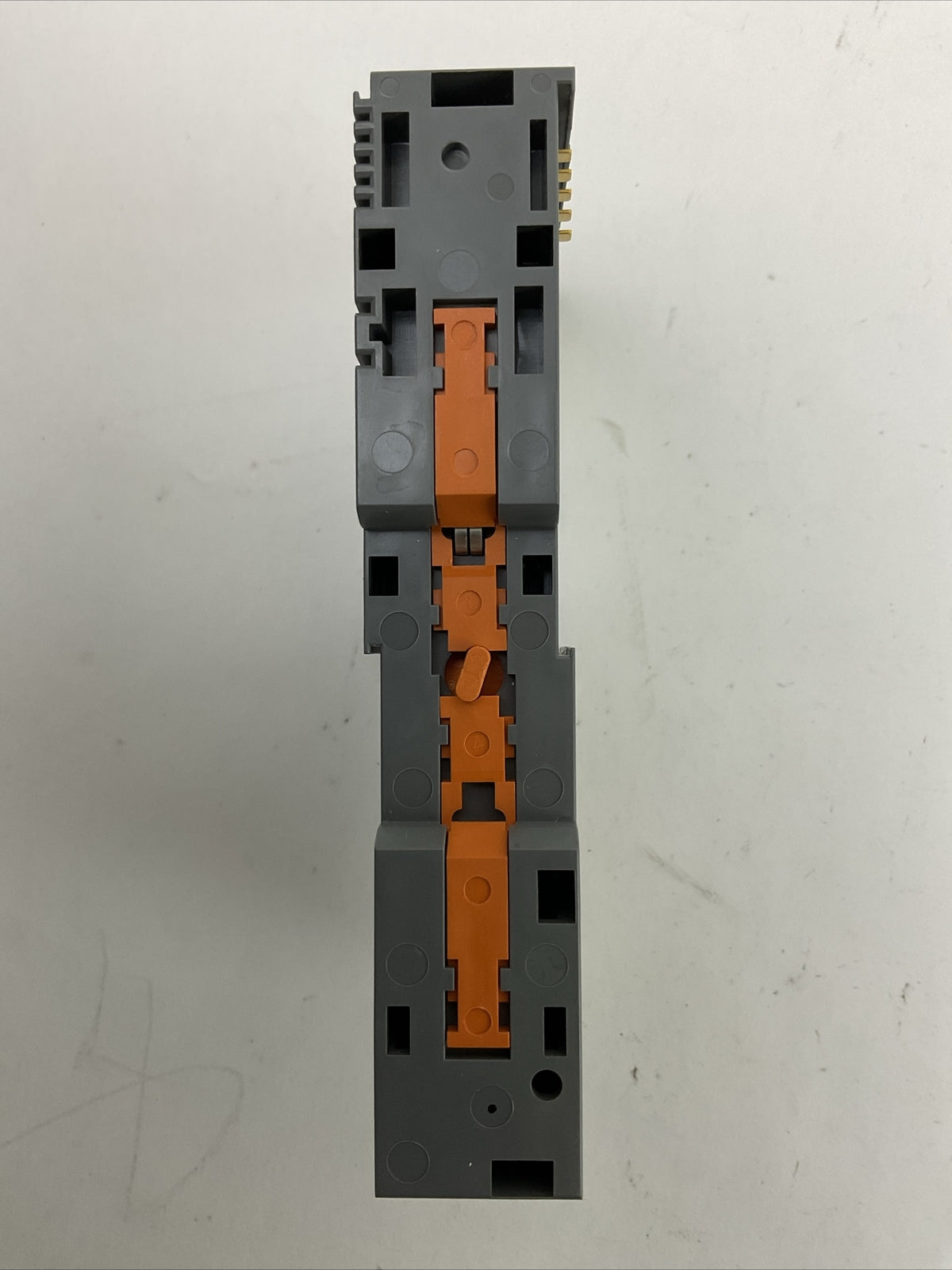 ALLEN BRADLEY 1734-EP24DC SER B REV A01 F/W REV NO F/W EXPANSION POWER 24VDC