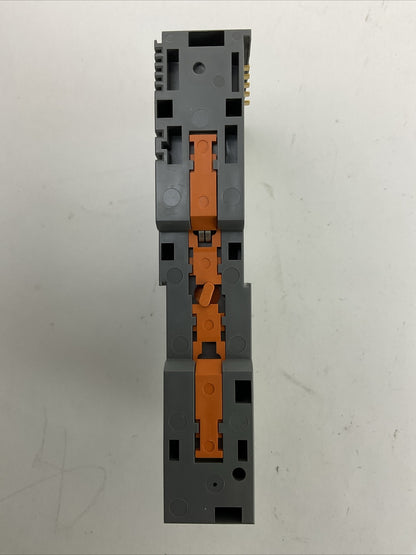 ALLEN BRADLEY 1734-EP24DC SER B REV A01 F/W REV NO F/W EXPANSION POWER 24VDC