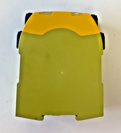 PILZ PNOZ S10 C 24 VDC 4N/0 1N/C SAFETY RELAY 24VDC