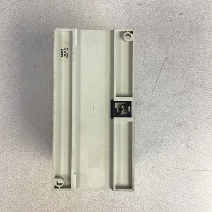 BANNER ES-TA-3F1 DeviceNet MACHINE SAFETY / RELAY / E-STOP SWITCH MODULE 902603X