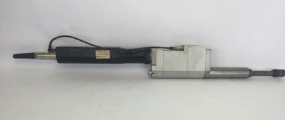 REXROTH 0608701018 DRIVE SPINDLE 0608720040 NUT RUNNER 0608801004 OFFSET DRIVE