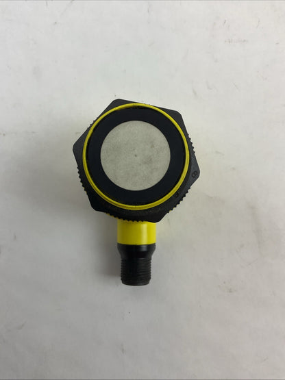 BANNER T30UDPBQ U-GAGE PROXIMITY SENSOR 12-24VDC