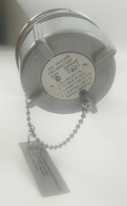 DAILY INSTRUMENTS, THERMOCOUPLES & RESISTANCE TEMPERATURE DETECTOR (RTD), NEW
