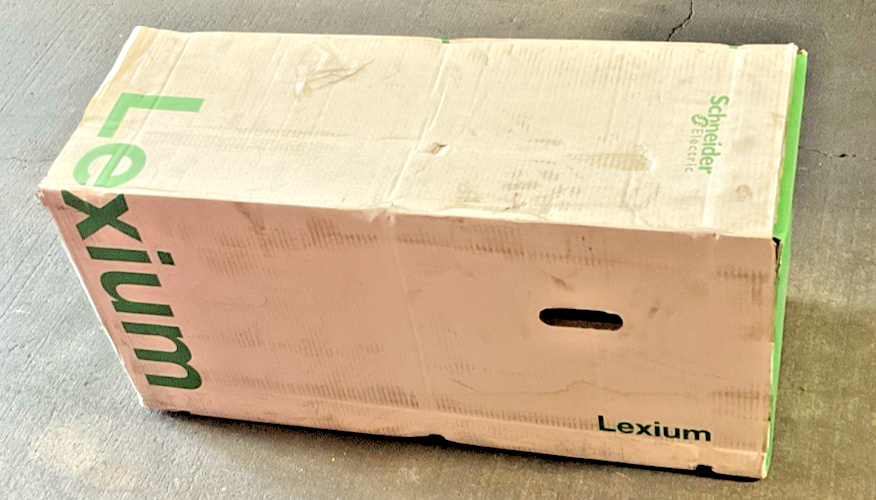 SCHNIEDER ELECTRIC BMH2051P11A2A SERVO DRIVE