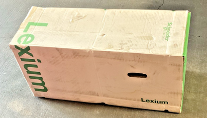 SCHNIEDER ELECTRIC BMH2051P11A2A SERVO DRIVE