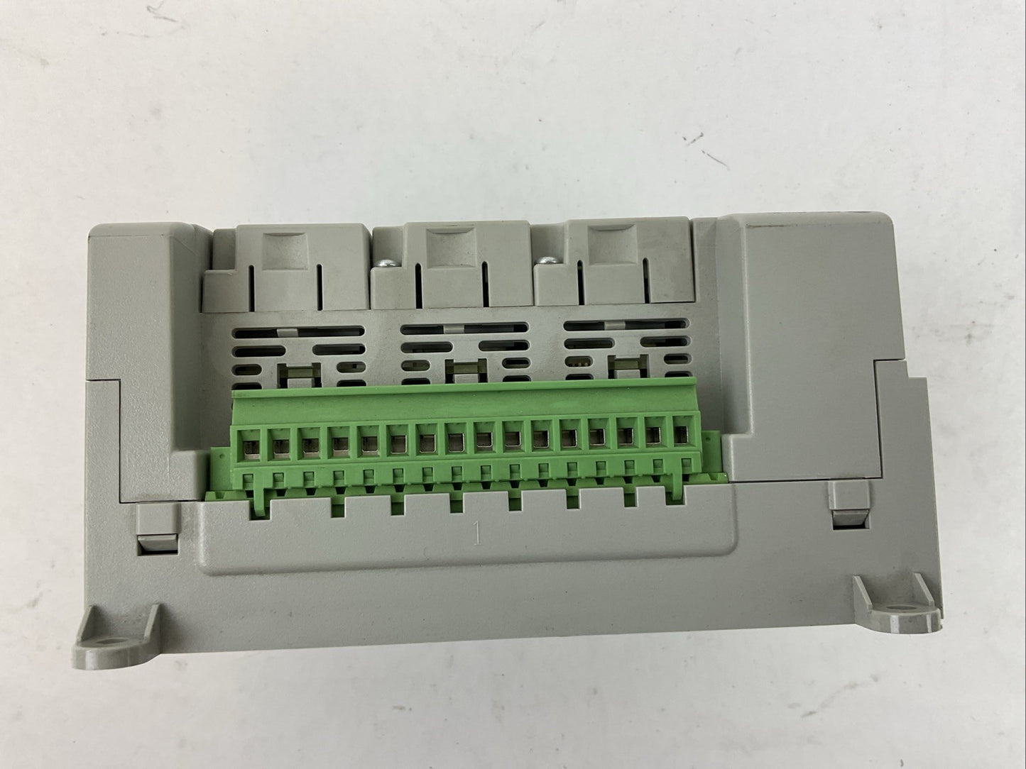 ALLEN BRADLEY 2080-LC30-24QWB SER A FW 10.011 2080-IQ4 INPUT 2080-OW4I OUTPUT