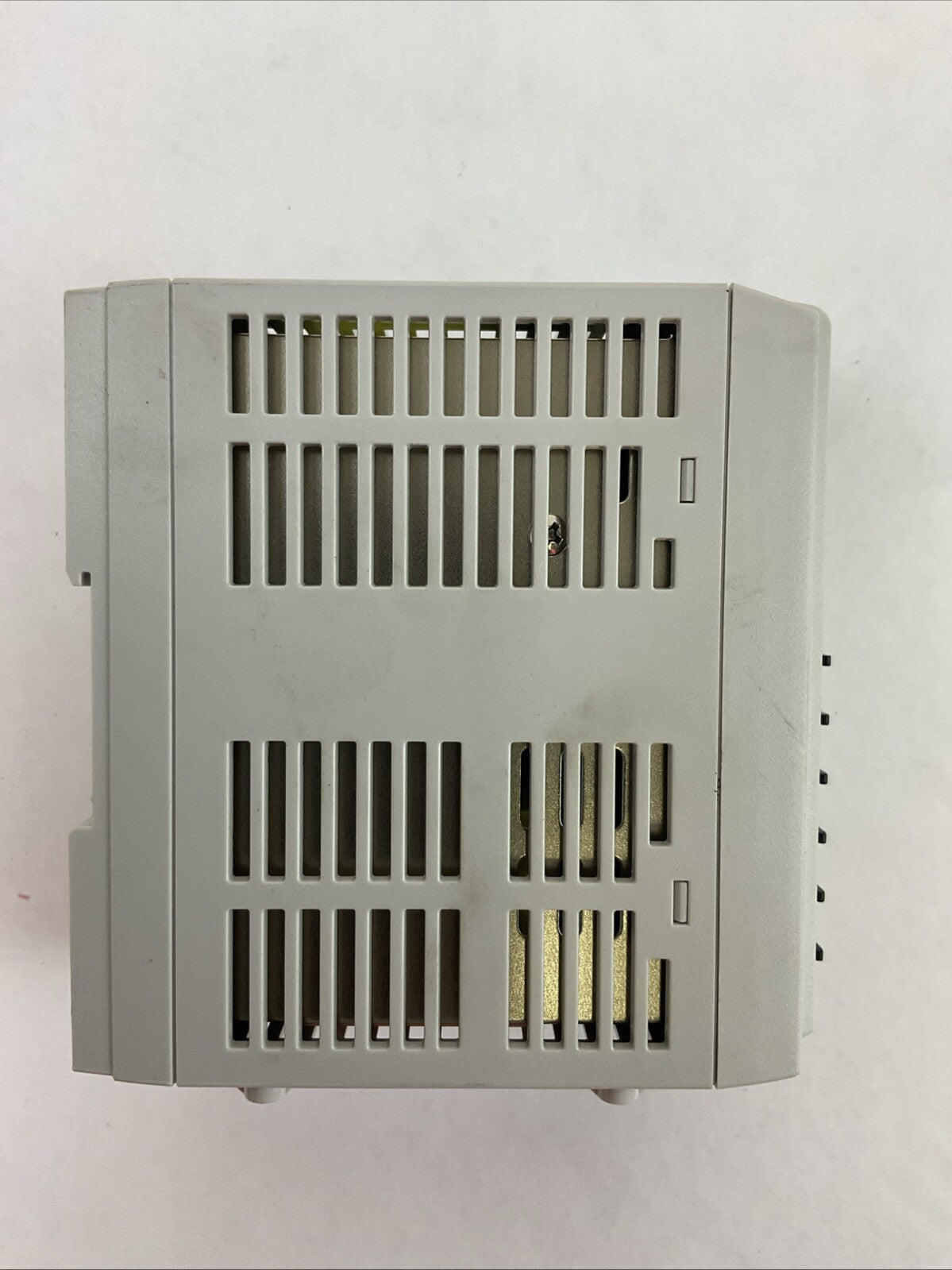 KEYENCE MS2 -H75 POWER SUPPLY OUTPUT 24VDC 3.2A INPUT 100-240VAC 50/60HZ 1.9A