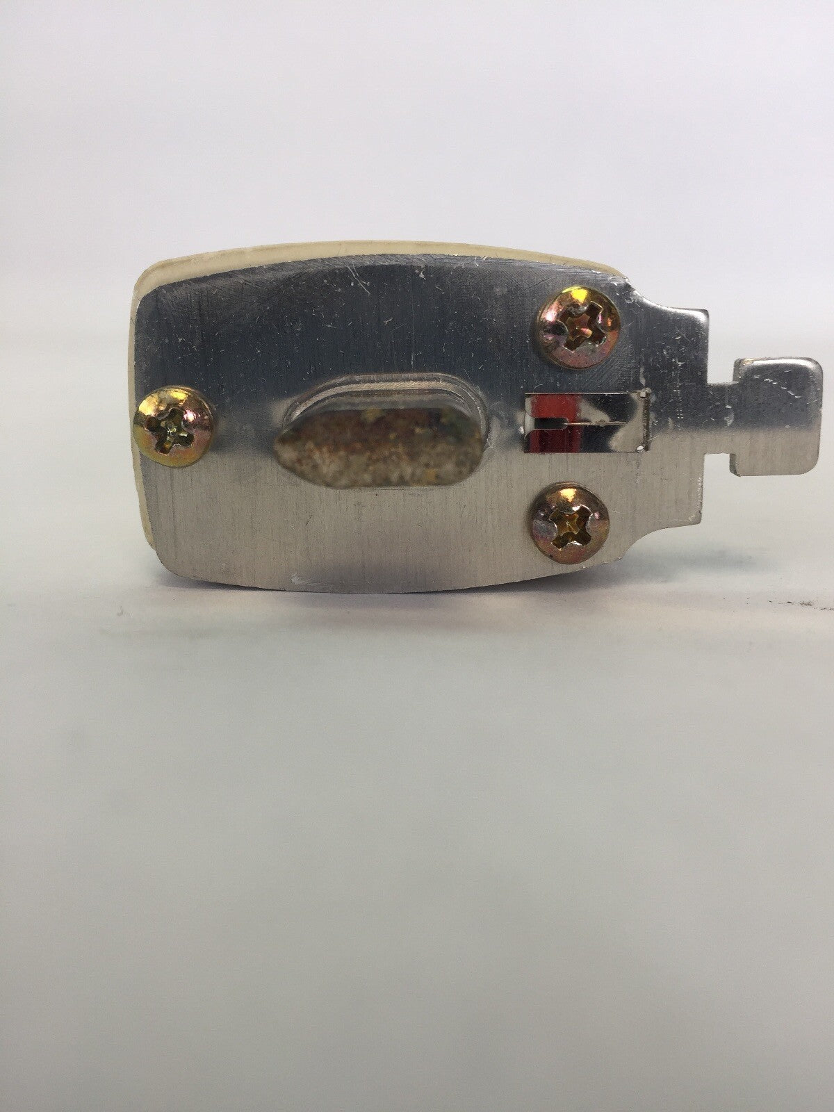 BRUSH 160 NH 00 B FUSE 160A 500VAC 160NH00B
