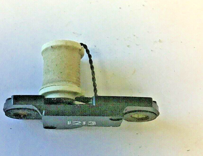 CUTLER HAMMER 1213A HEATER***LOTOF4***
