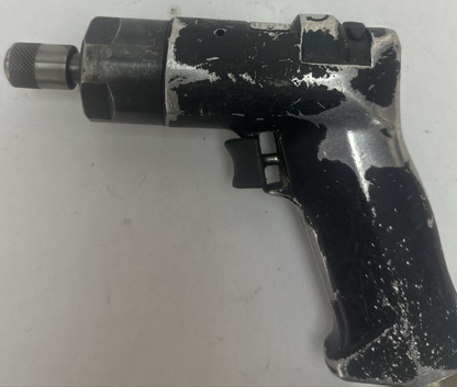 ATLAS COPCO S2326 DIRECT DRIVE PISTOL SCREWDRIVER