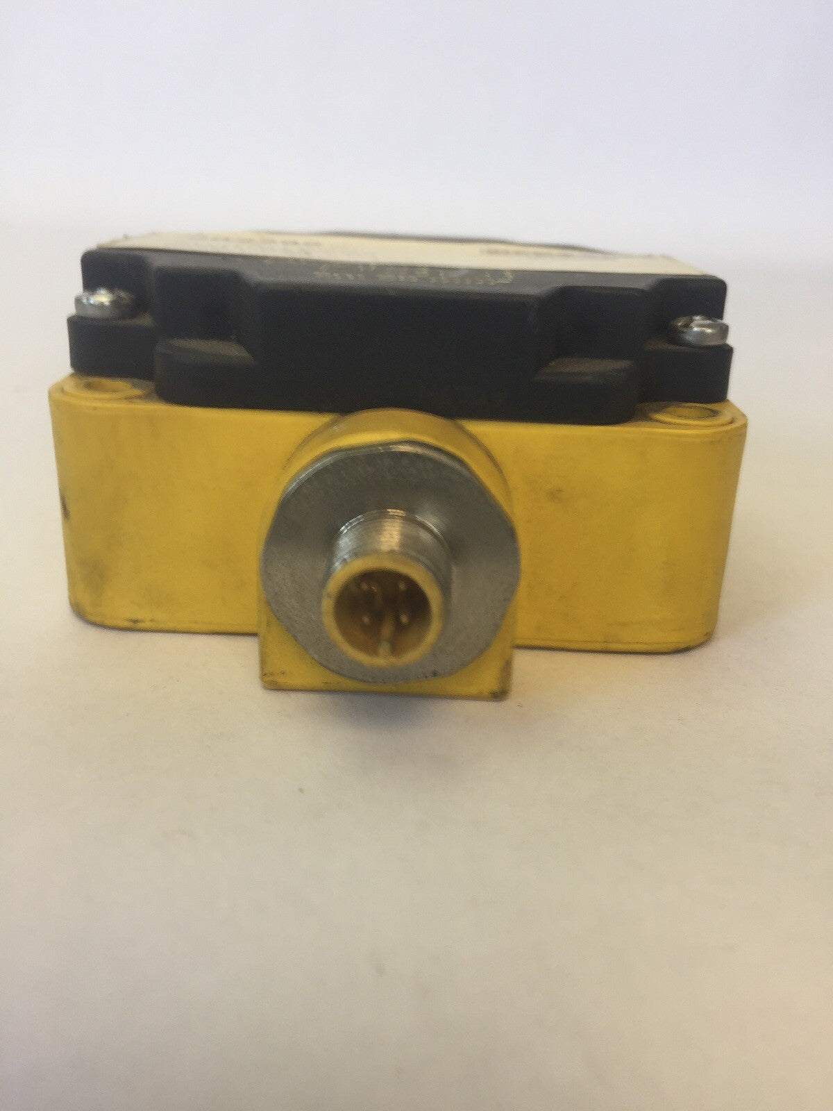 TURCK NI50-CP80-VP4X2 PROXIMITY SWITCH SENSOR