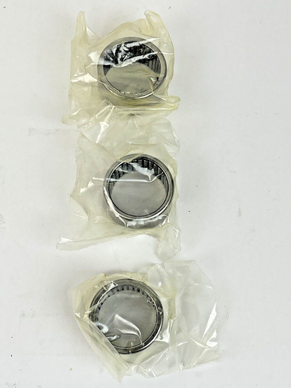 KOYO - B-1612 - *LOT OF 3* - NEEDLE ROLLER BEARING - B-1612;L125