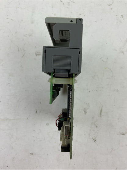 ALLEN BRADLEY 1747-l532 SER D PROC REV 4 PROCESSOR UNIT 1747-OS302 SER B FRN 14