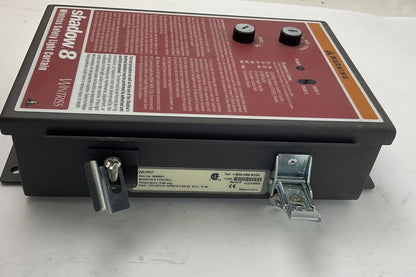 WINTRISS 9685501 SAFETY LIGHT CURTAIN 240VAC 50/60HZ