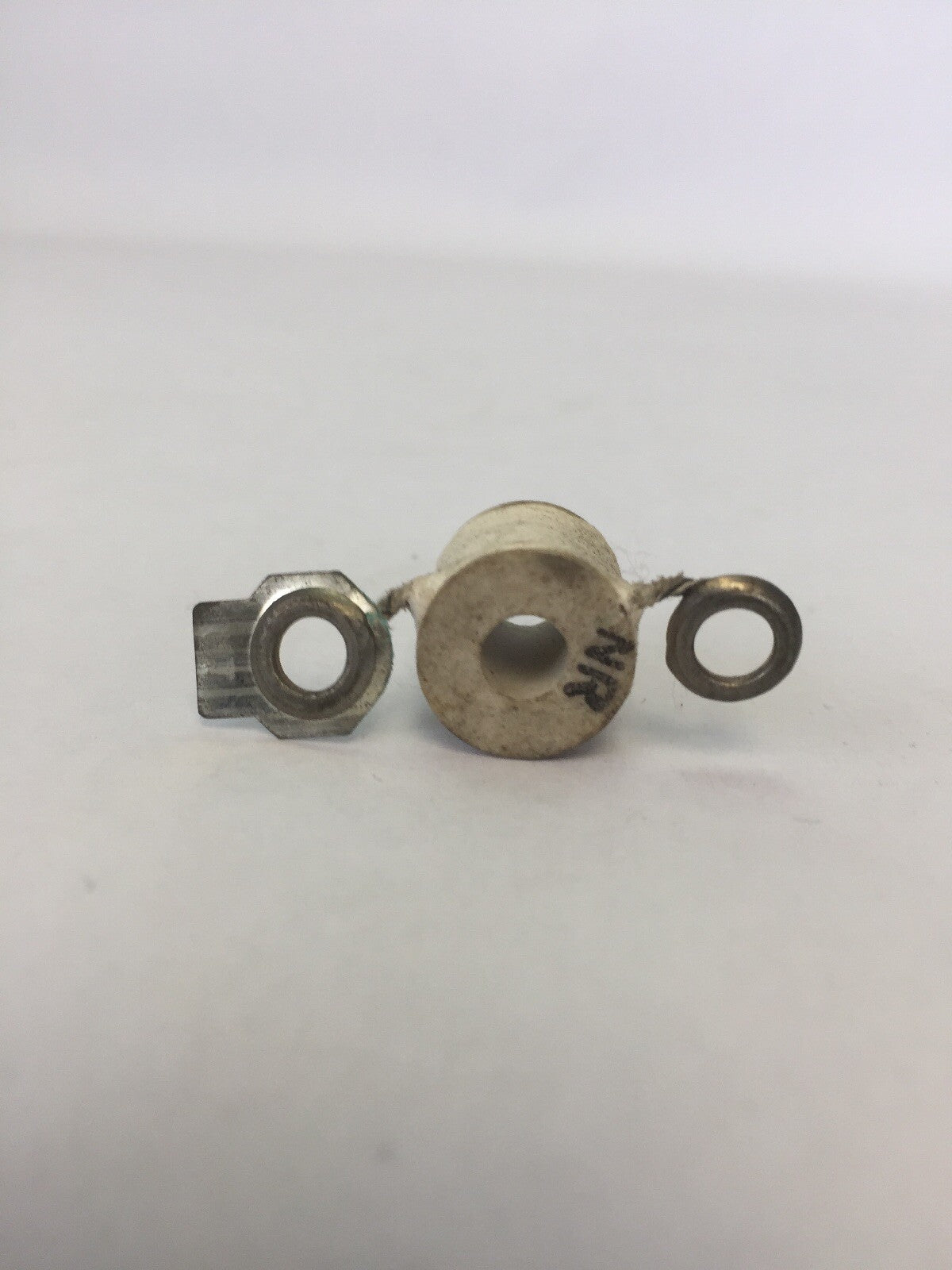 ALLEN BRADLEY N1 OVERLOAD HEATER ELEMENT (LOT OF 3)