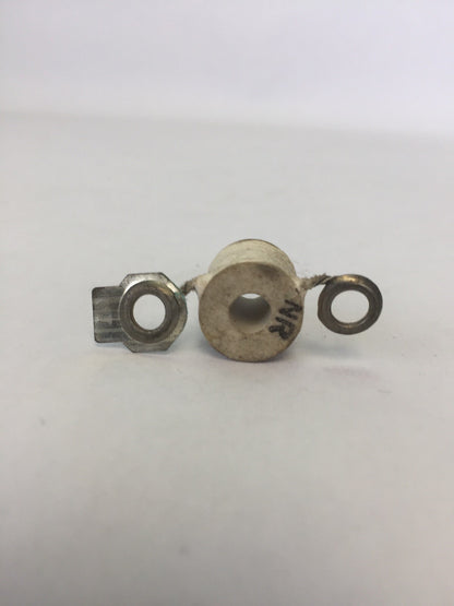 ALLEN BRADLEY N1 OVERLOAD HEATER ELEMENT (LOT OF 3)