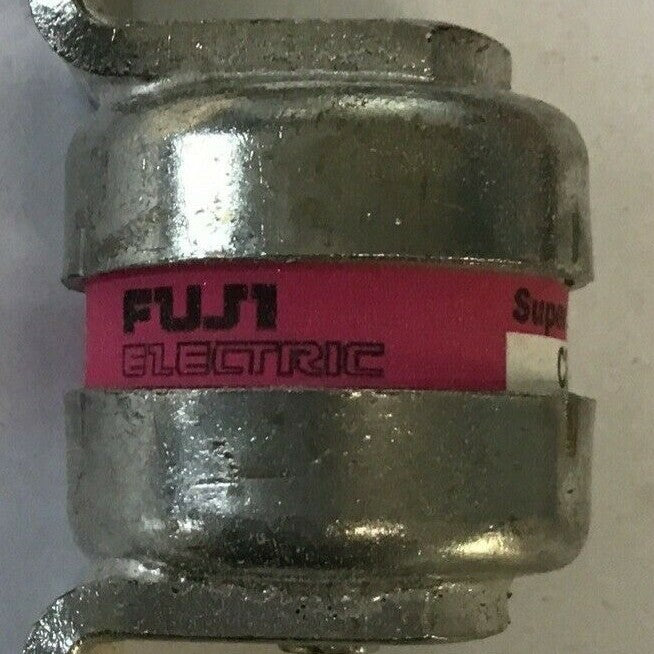 FUJI ELECTRIC CR2L-140 SUPER RAPID FUSE 250VAC 140A
