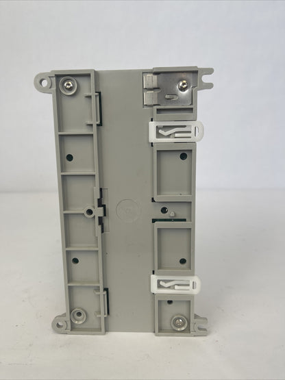 ALLEN BRADLEY 1766-L32BXA MICROLOGIX 1400 CONTROLLER SER A REV C FRN 05 24VDC