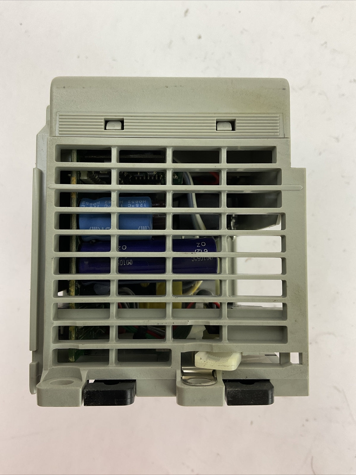 ALLEN BRADLEY 1769-PA2 SER A REV 3 COMPACT I/O POWER SUPPLY