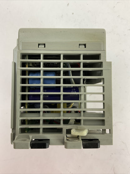 ALLEN BRADLEY 1769-PA2 SER A REV 3 COMPACT I/O POWER SUPPLY