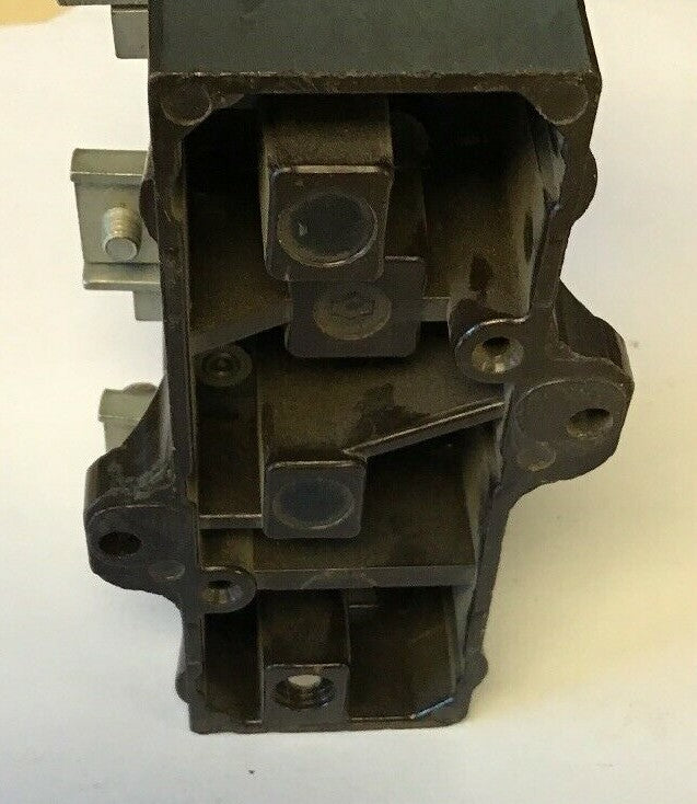 CUTLER HAMMER 10176H71G/10-3251-2 OVERLOAD PUSHBUTTON RELAY RESET 600V