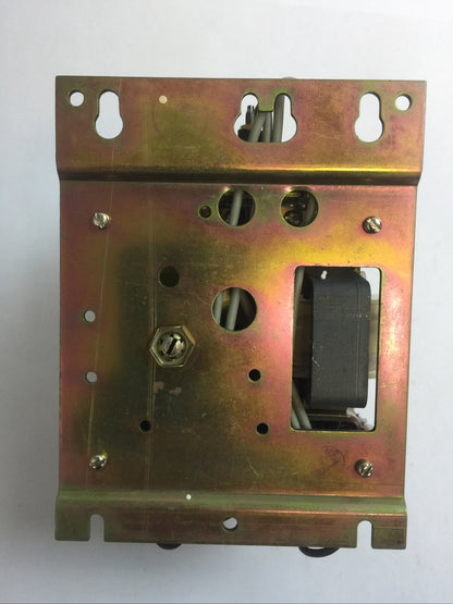 EAGLE SIGNAL HZ41A6 ELECTRIC RESET COUNTER MICROFLEX 0-1000 120VOLT 60HZ 15AMP