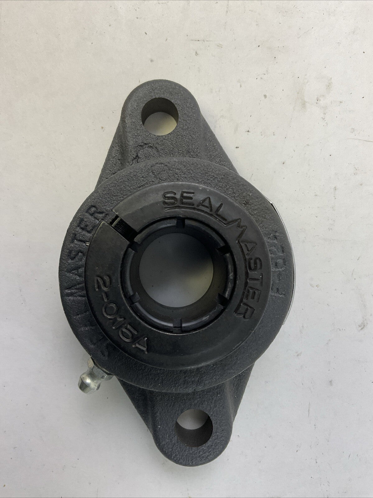 SEAL MASTER GOLD SFT-16T 2 BOLT FLANGE MOUNT BEARING