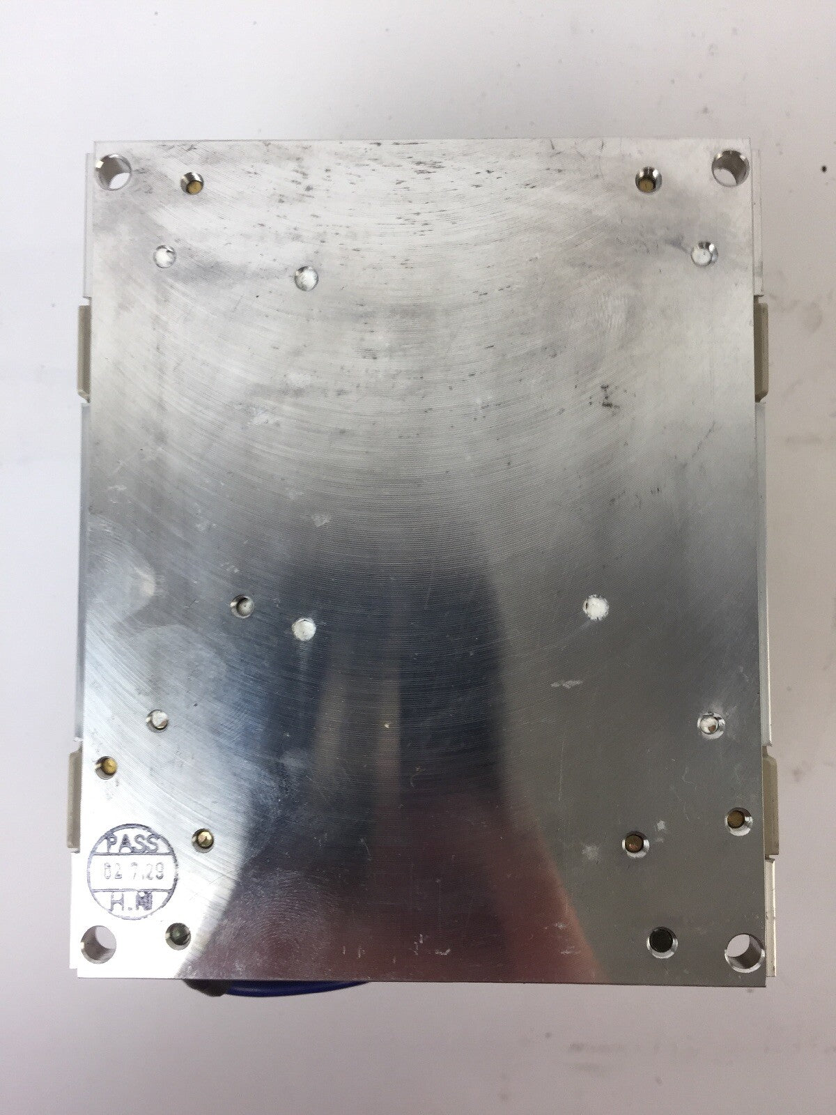 YASKAWA CIMR-V7WU22P2 AC VE VARISPEED V7N DEVICENET 230VAC