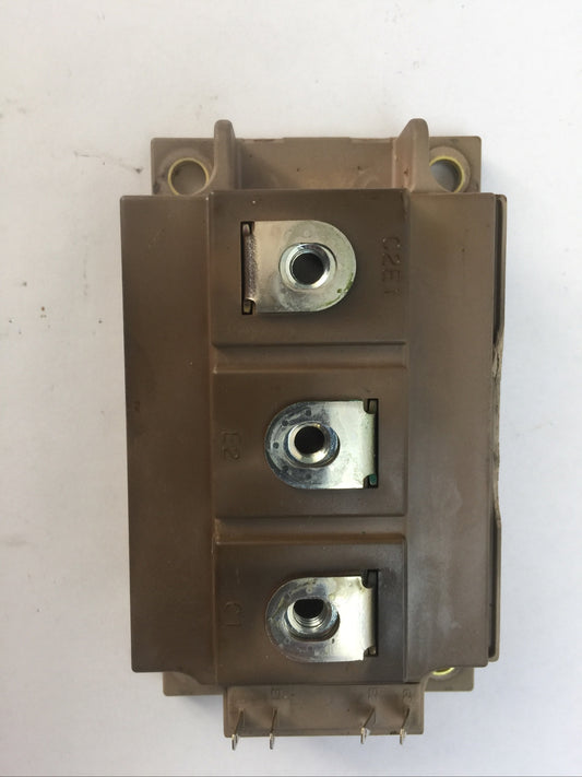 FUJI 2MBI200S-120-52 MODULE 200A 1200V