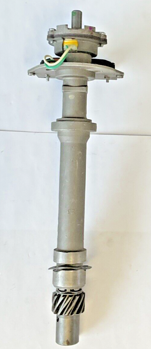 NAPA 1103837 DISTRIBUTOR SHAFT