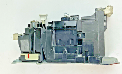 ALLEN-BRADLEY  500F-COD930 STARTER SER. C SIZE 2 W/ 595-A SER.C- HEATERS VARY
