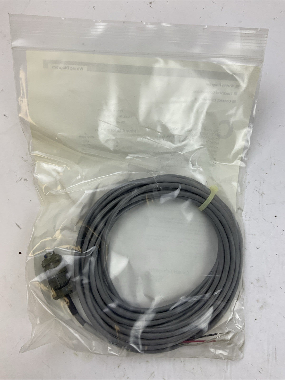 SICK STEGMANN DGV30-5S00030 ENCODER 8-24VDC DRIVER 7272 LINES 30