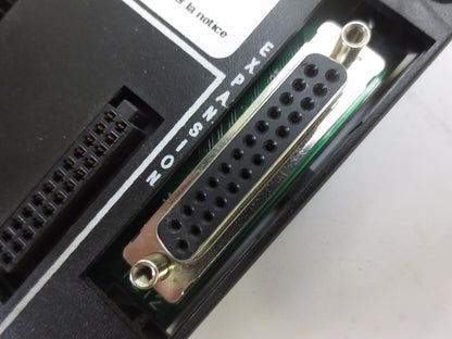GE FANUC IC693CHS391N 10-SLOT BASE - EMI ENHANCED - CPU, POWER SUPPLY SLOTS