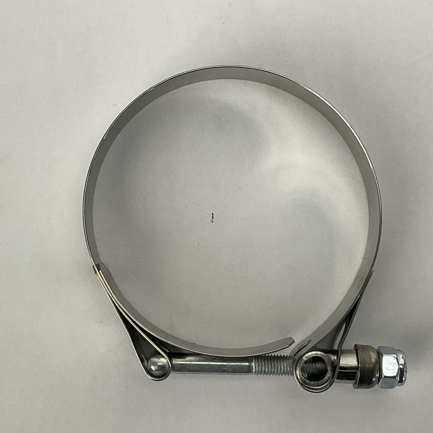ZINGA INDUSTRIES HC 250 148192 HOSE CLAMP