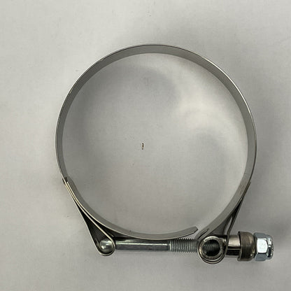 ZINGA INDUSTRIES HC 250 148192 HOSE CLAMP