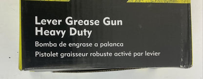 PROLUBE  78815917 18" FLEX  LEVER GREASE GUN HEAVY DUTY