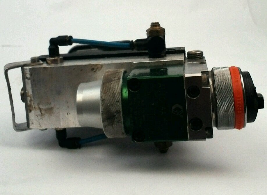 sca schucker HAK700/P/VU/H/110V KPL 7901.0020 690 4713 GLUE APPLICATOR