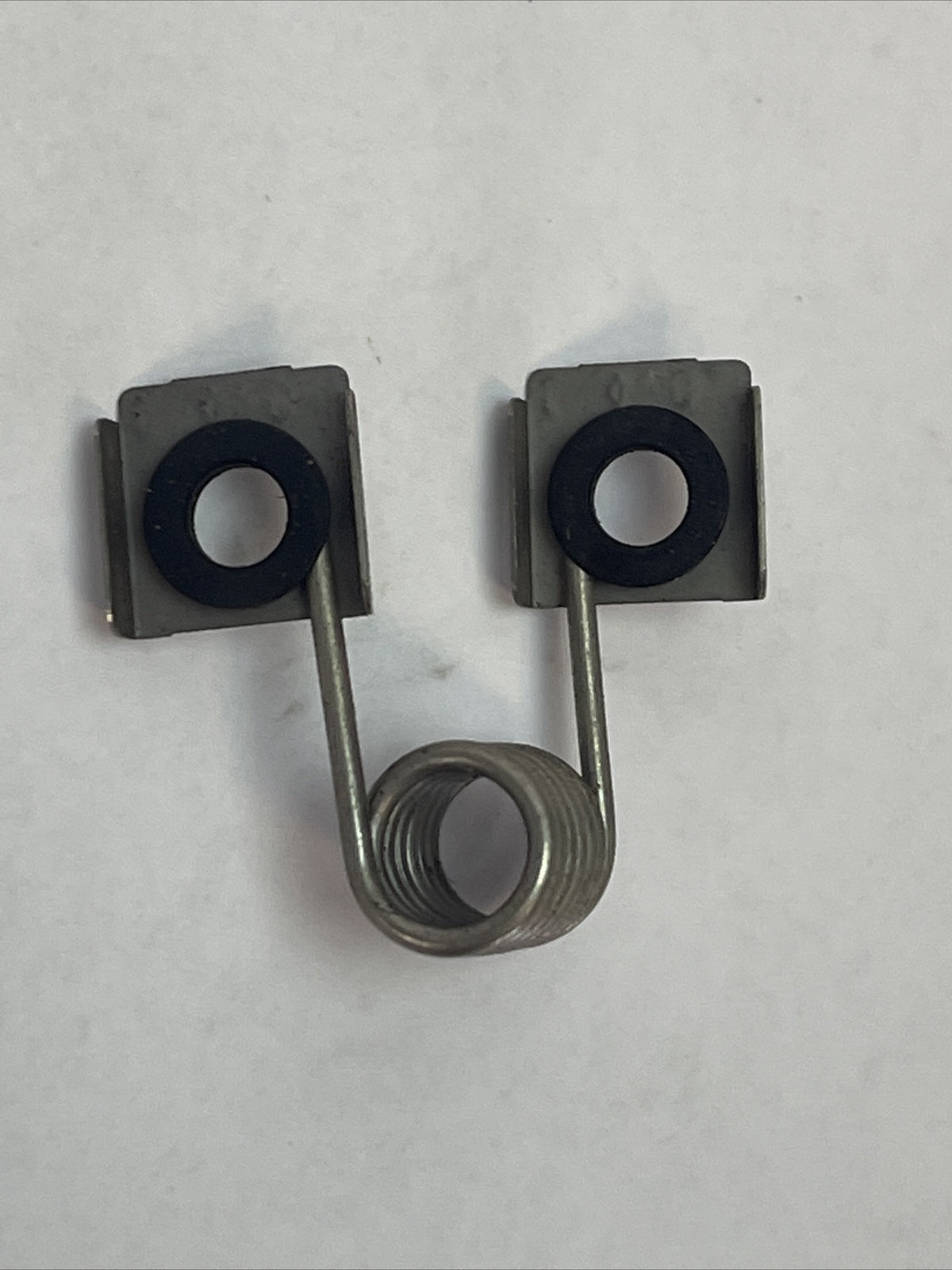 GTE SYLVANIA CLARK S4.8 HEATER (LOT OF 2)