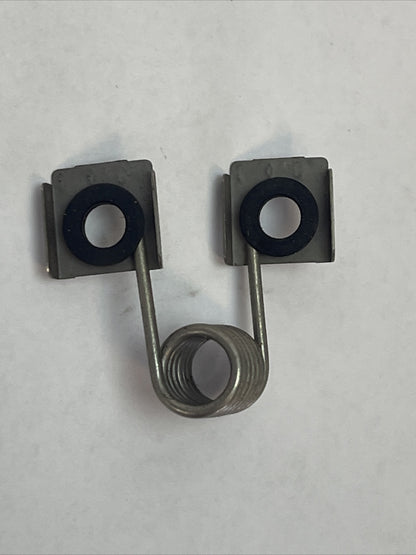 GTE SYLVANIA CLARK S4.8 HEATER (LOT OF 2)