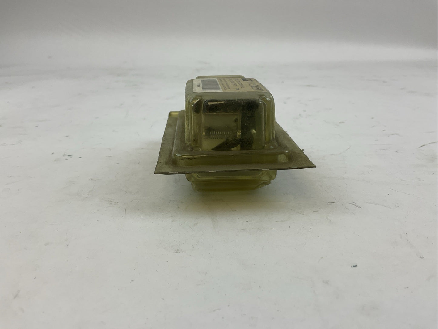 DAYTON 5X83M RELAY COIL 120VAC 50/60HZ LOAD 13AMP SPDT